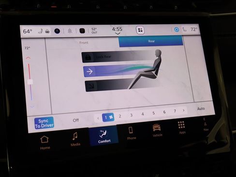 New 2025 Jeep Grand Cherokee L Limited image 36