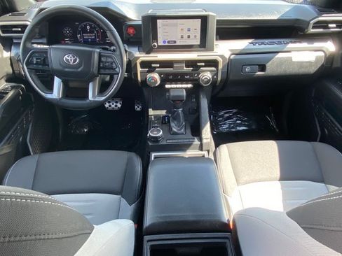 Certified 2025 Toyota Tacoma TRD Sport AWD/4WD image 20