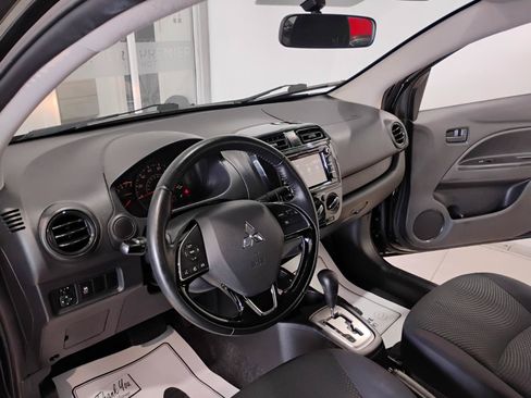 Used 2018 Mitsubishi Mirage G4 ES FWD image 38