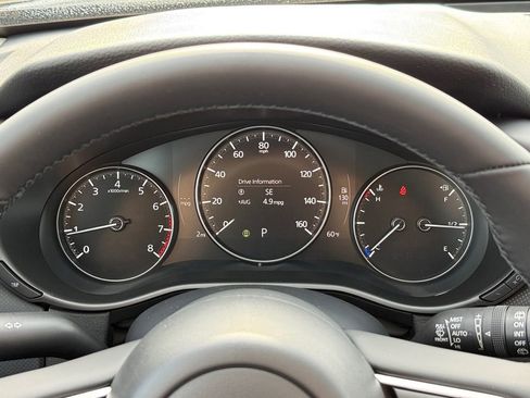 New 2026 MAZDA CX-50 AWD 2.5 S w/ Preferred Pkg image 20