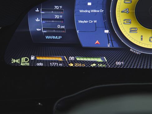 Used 2024 Ferrari SF90 Spider image 51