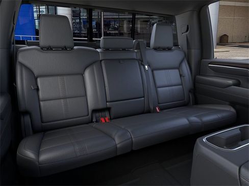 New 2026 Chevrolet Silverado 2500 High Country w/ High Country Premium Package AWD/4WD image 17