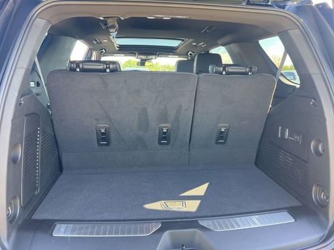 Used 2024 GMC Yukon Denali w/ Max Trailering Package image 62