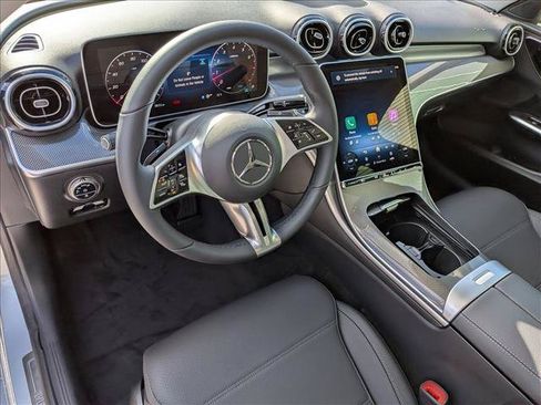 New 2026 Mercedes-Benz C 300 Sedan image 3