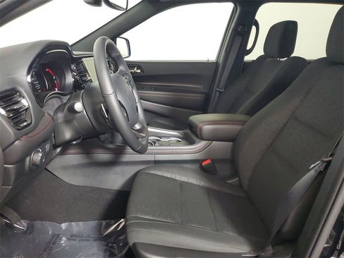 New 2026 Dodge Durango GT w/ Blacktop Package image 10