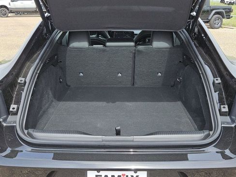 New 2026 Dodge Charger Scat Pack AWD/4WD image 6