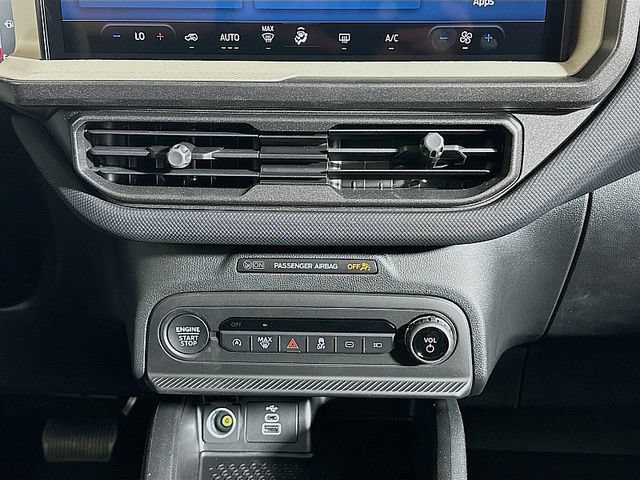 New 2026 Ford Bronco Sport Big Bend AWD/4WD image 18