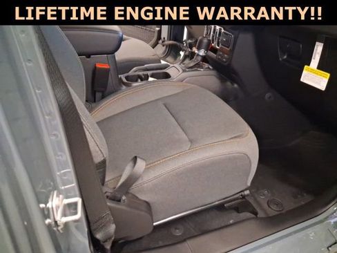 New 2026 Jeep Gladiator Sport image 31