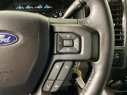 Used 2019 Ford F150 XLT w/ Equipment Group 302A Luxury RWD image 25