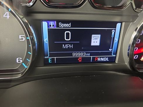 Used 2020 Chevrolet Tahoe Premier AWD/4WD image 16