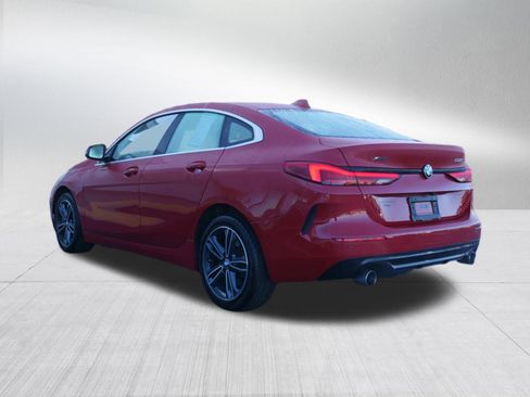 Used 2024 BMW 228i xDrive Gran Coupe image 5