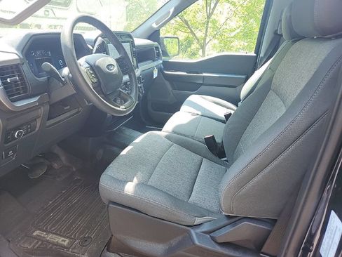 Used 2024 Ford F150 XL w/ Equipment Group 103A High AWD/4WD image 9