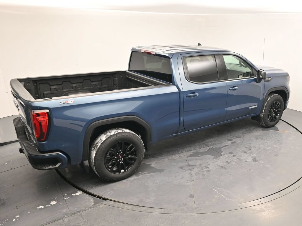Used 2026 GMC Sierra 1500 Elevation AWD/4WD image 7