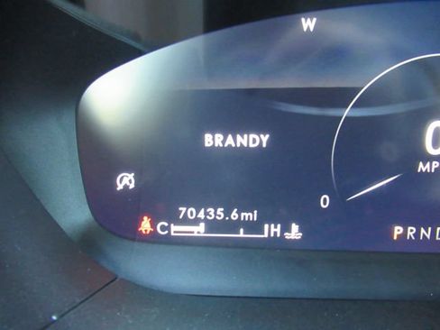 Used 2020 Lincoln Nautilus FWD image 26
