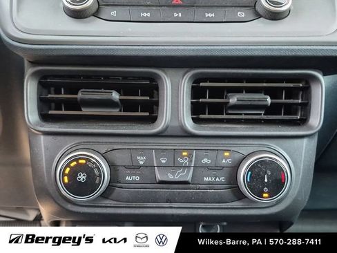 Used 2024 Ford Maverick XL w/ Equipment Group 100A Standard AWD/4WD image 20