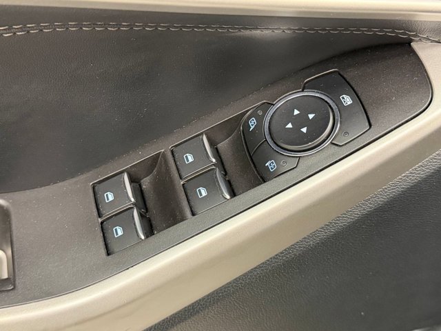 Certified 2023 Ford Explorer XLT AWD/4WD image 24