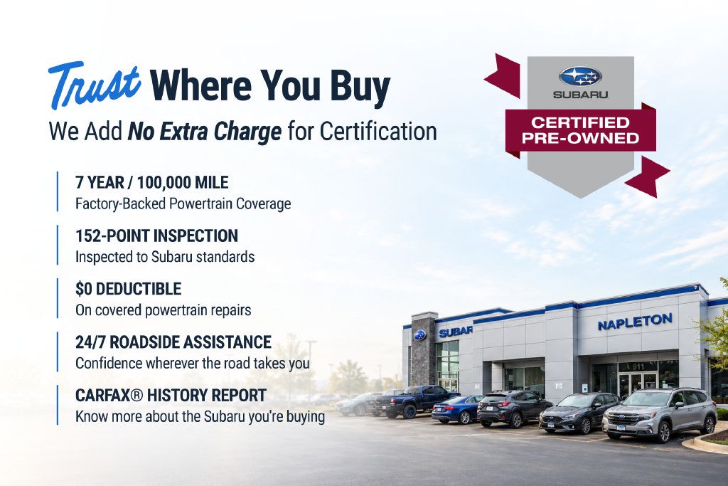 Used 2023 Subaru Solterra AWD image 2