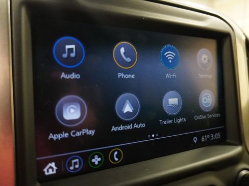 Used 2019 Chevrolet Silverado 1500 RST w/ All-Star Edition image 9