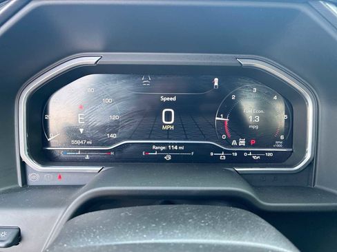 Certified 2023 GMC Sierra 1500 AT4 w/ AT4 Premium Package image 11