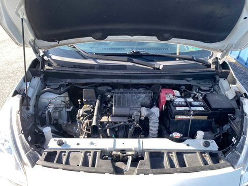 Used 2019 Mitsubishi Mirage G4 ES image 6