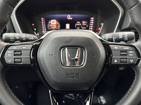 New 2026 Honda Pilot EX-L image 29