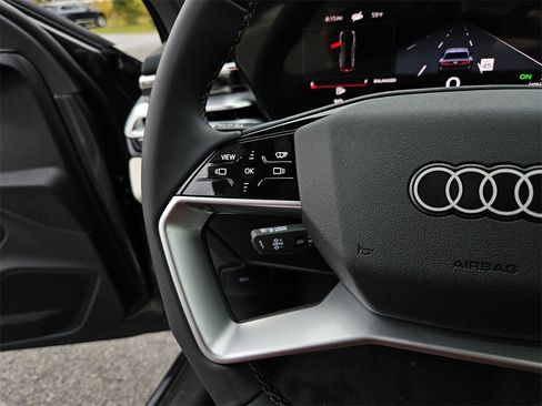 New 2026 Audi A6 Premium Plus image 11