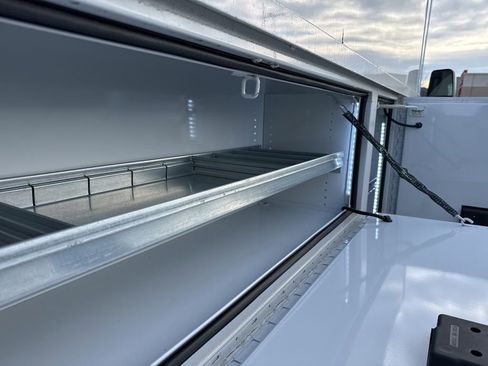 New 2024 GMC Savana 3500 w/ Power Convenience Package image 39