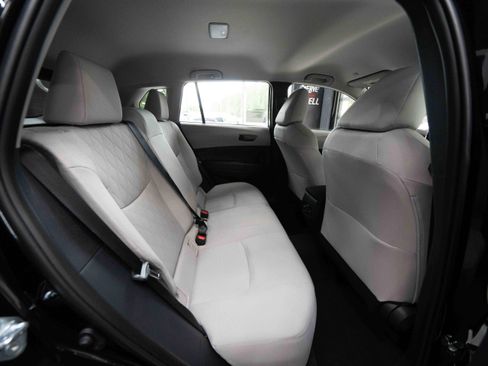 New 2026 Toyota Corolla Cross L AWD/4WD image 25