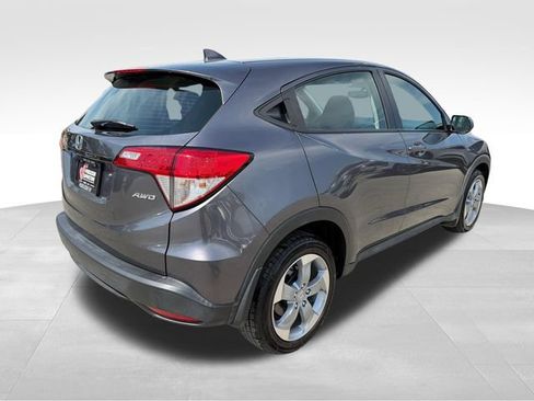 Used 2022 Honda HR-V LX image 7
