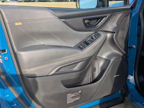 Used 2023 Subaru Forester Wilderness image 12