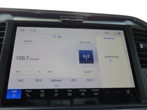 New 2025 Ford F250 Platinum image 27