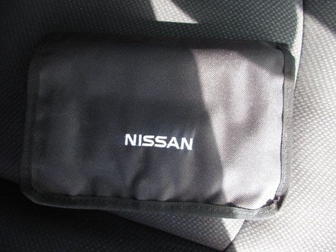 Used 2015 Nissan Rogue S w/ Convenience Package AWD/4WD image 30