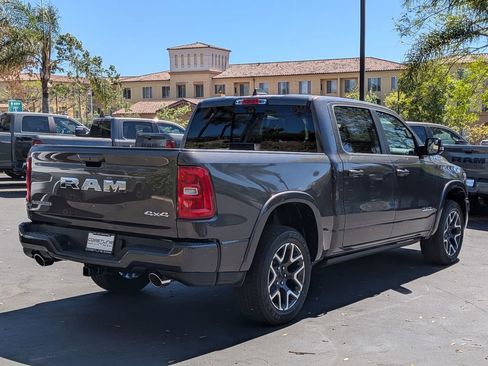 New 2026 RAM 1500 Laramie image 5