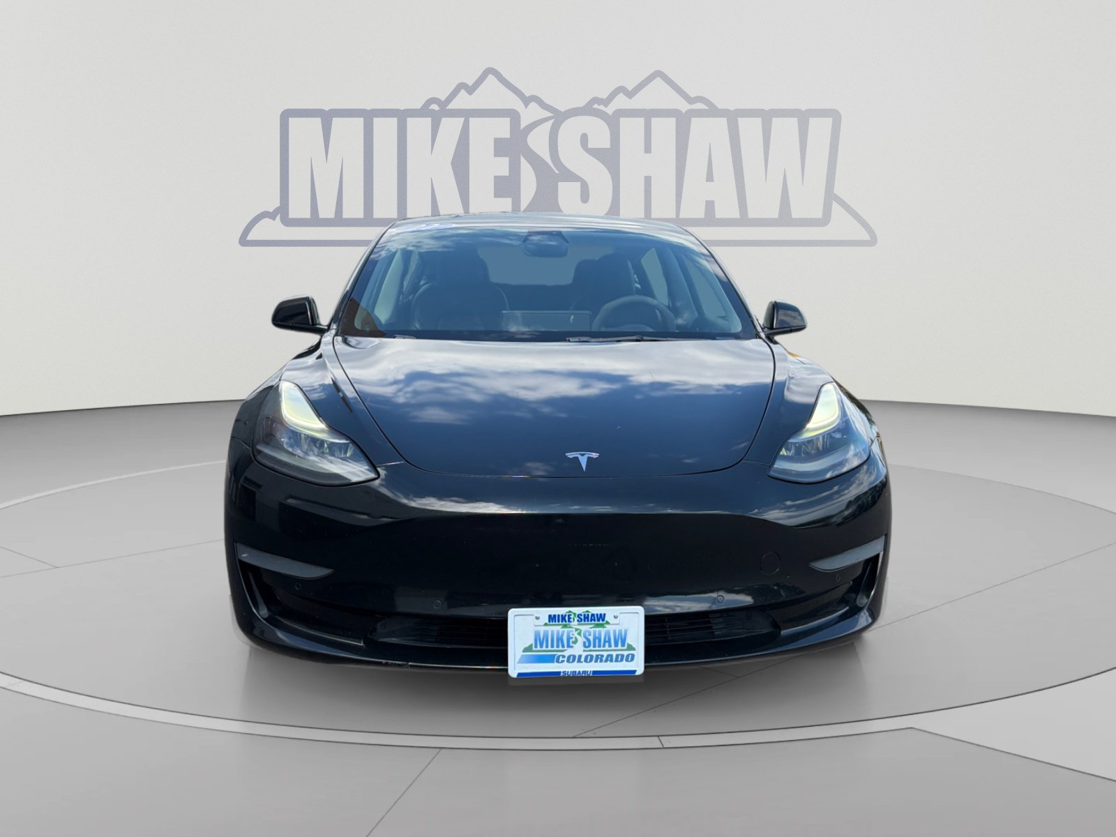 Used 2022 Tesla Model 3 Standard Range RWD image 8