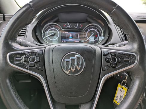 Used 2016 Buick Regal FWD image 20