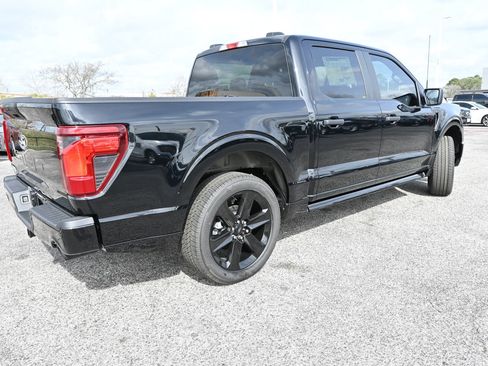 New 2026 Ford F150 STX w/ F-150 LOBO Package AWD/4WD image 3