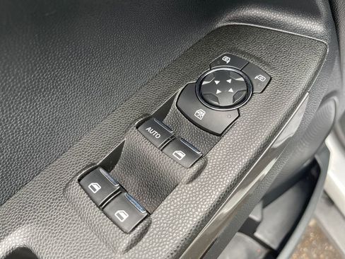 Used 2020 Ford EcoSport SES AWD/4WD image 16