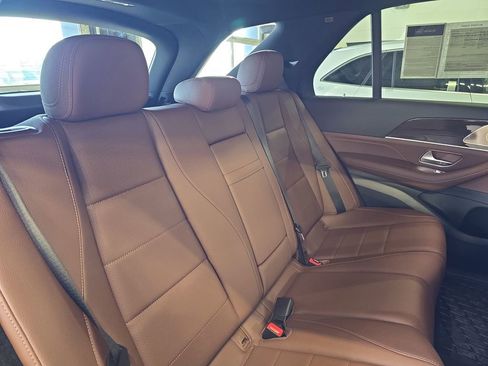 Used 2026 Mercedes-Benz GLE 350 GLE 350 image 14