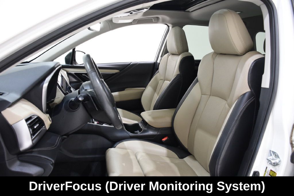 Used 2024 Subaru Outback Limited AWD/4WD image 24
