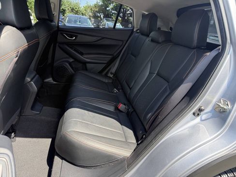 Used 2018 Subaru Crosstrek 2.0i Limited AWD/4WD image 11