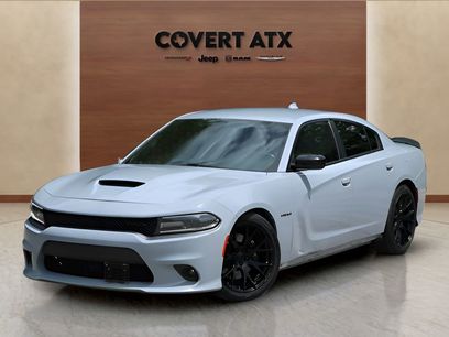 Used 2020 Dodge Charger R/T w/ Plus Group