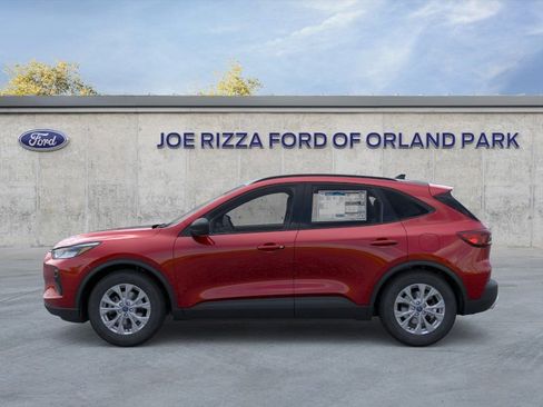 New 2026 Ford Escape Active w/ Cold Weather Package AWD/4WD image 3