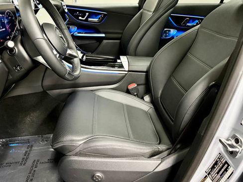 Certified 2026 Mercedes-Benz GLC 300 4MATIC image 24