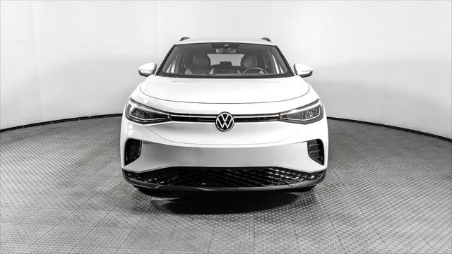 Used 2024 Volkswagen ID.4 2WD image 11