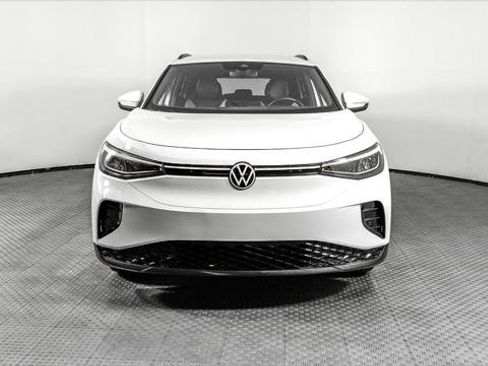 Used 2024 Volkswagen ID.4 2WD image 11