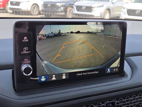 New 2026 Honda Accord SE image 9