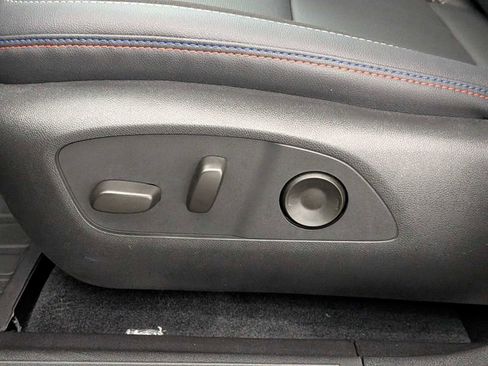 New 2026 Chevrolet Equinox EV RS image 19