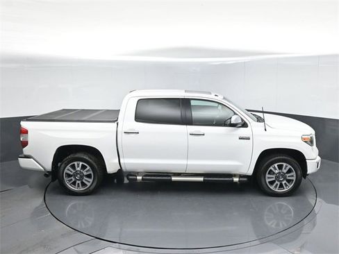 Used 2019 Toyota Tundra Platinum image 49