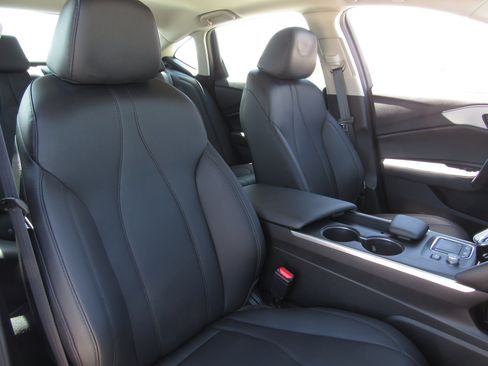 Certified 2023 Acura TLX FWD image 11