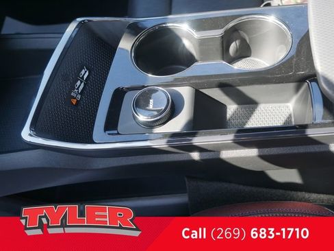 New 2026 Chevrolet Equinox RS w/ Convenience Package III image 44